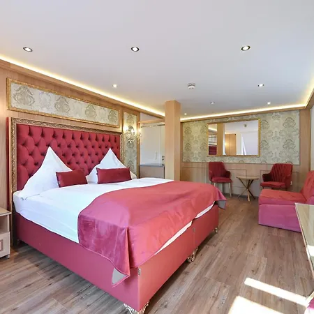 Hotel Ludwigs-3