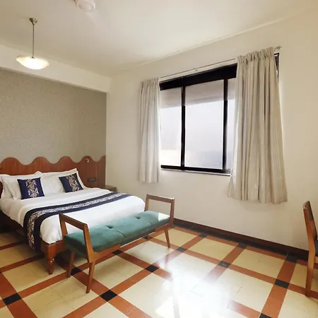 Sea Green Hotel-3