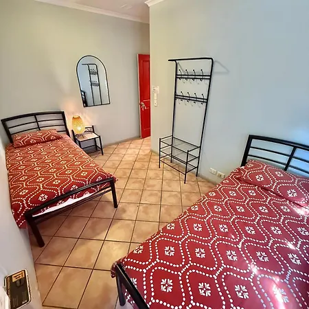 Dreamtime Hostel-3