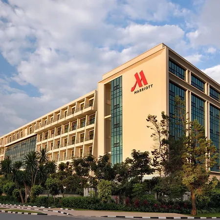 Kigali Marriott Hotel-2
