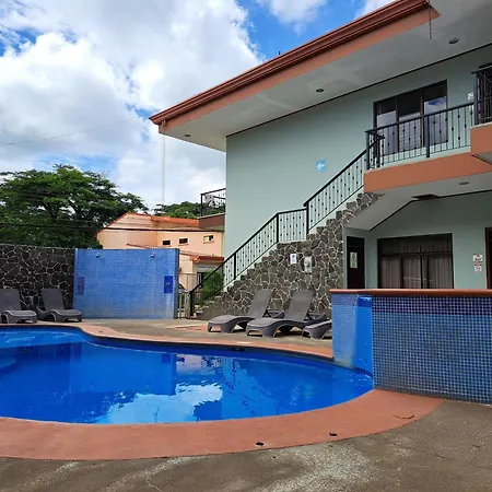 Nacazcol Hotel Y Villas-2
