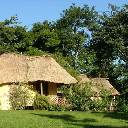 Tanager Rainforest Lodge-2
