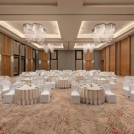 Bengaluru Marriott Hotel Whitefield-3