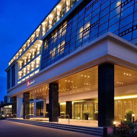 Kigali Marriott Hotel-3