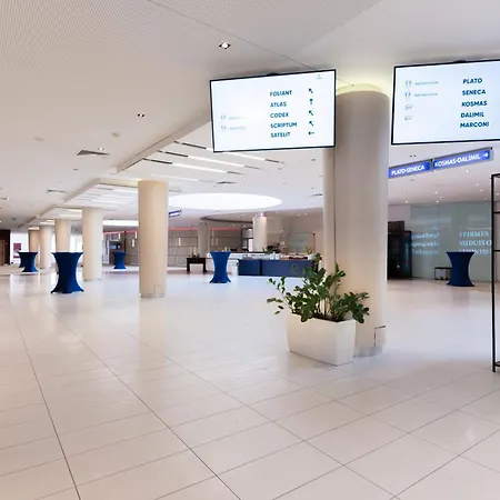 Clarion Congress Hotel Olomouc-3