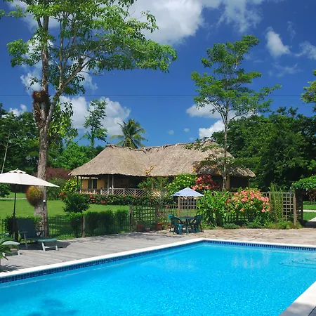 Tanager Rainforest Lodge-3