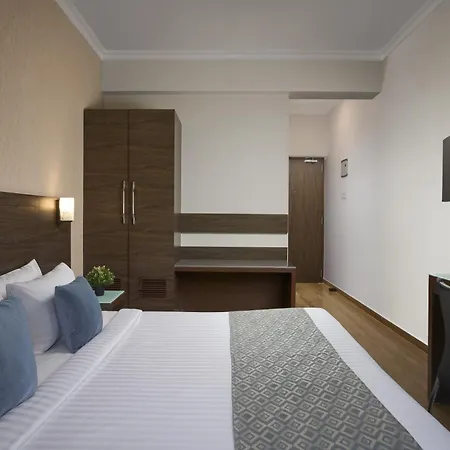 The Hawaii Comforts Panjim Donapaula-3