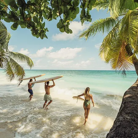 Four Seasons Resort Seychelles At Desroches Island-2