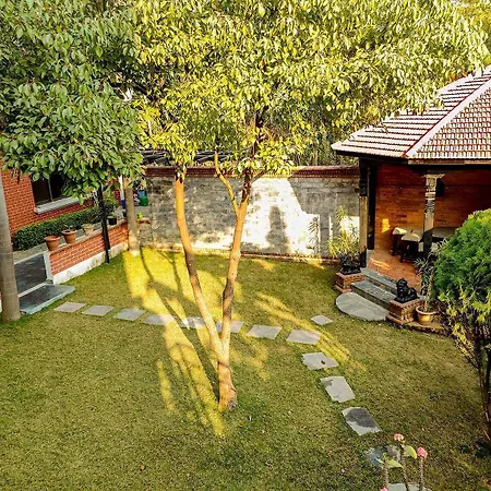 Hotel Ananda Inn-2