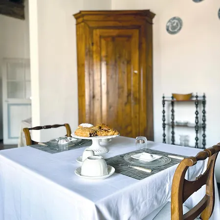 San Giacomo Bed & Breakfast-3
