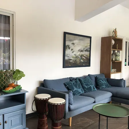 Holland Lodge Paramaribo-2