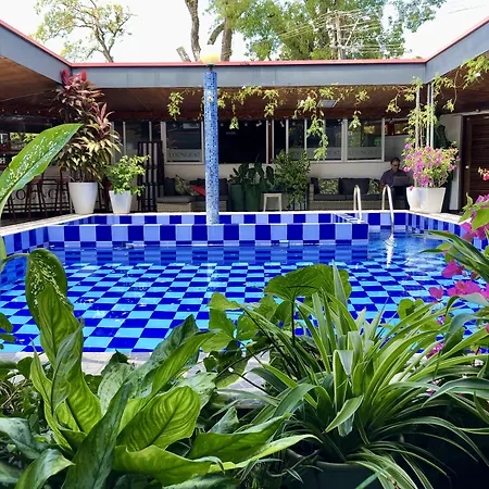 Holland Lodge Paramaribo-3