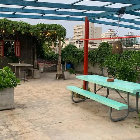 Colombo Beach Hostel-2