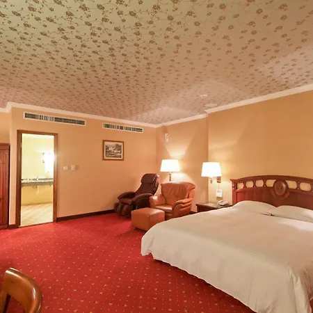 F Hotel Tainan- Pet-Friendly-3