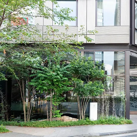 Millennium Mitsui Garden Hotel Tokyo - Ginza-3