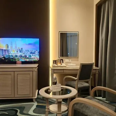 Imperial Hotel Miri-3