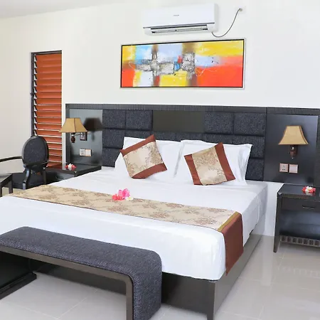 Nila Beach Resort-3