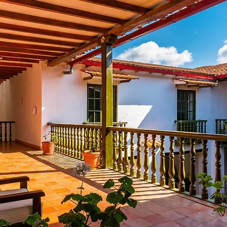 La Xalca Hotel - Asociado Casa Andina-3