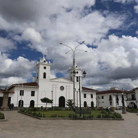 La Xalca Hotel - Asociado Casa Andina-2