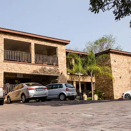 Nelspruit Lodge-3