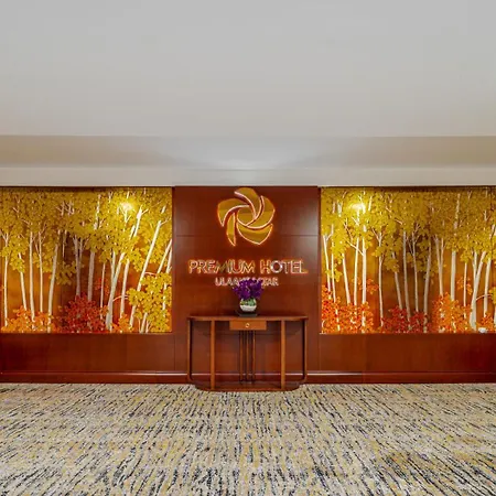 Premium Hotel Ulaanbaatar-3