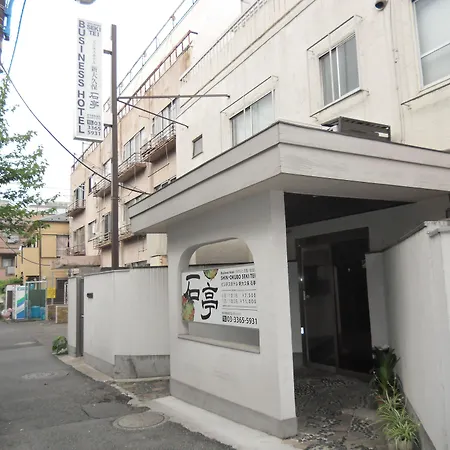 Shin Okubo Sekitei-2