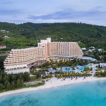 Kensington Hotel Saipan-2