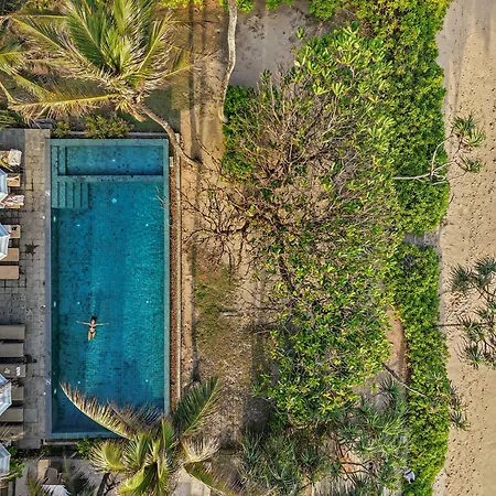 Naomi Beach Resort - Adults Only-3