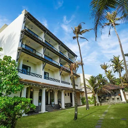 Naomi Beach Resort - Adults Only-2