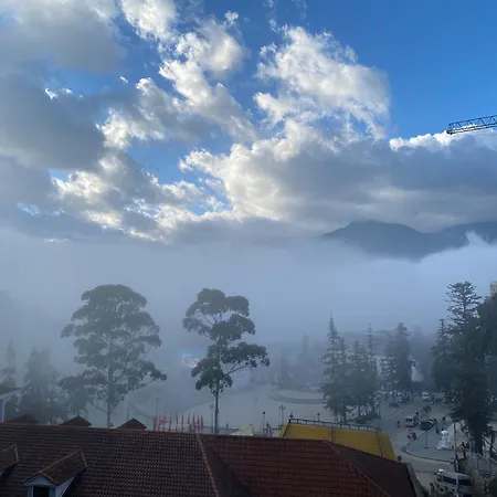 Sapa Wings Hotel-2