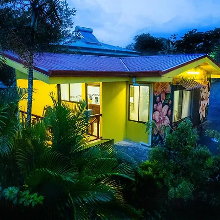 La Terraza Guest House B&B-3