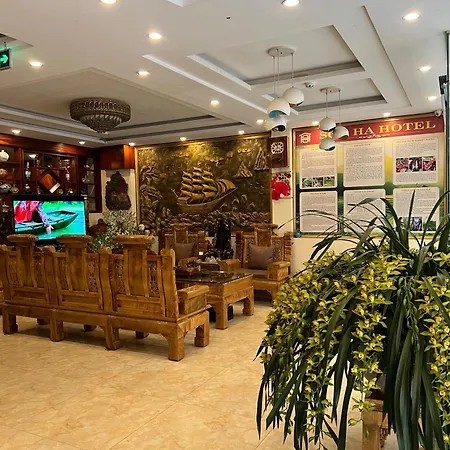Son Ha Sapa Hotel Plus-3