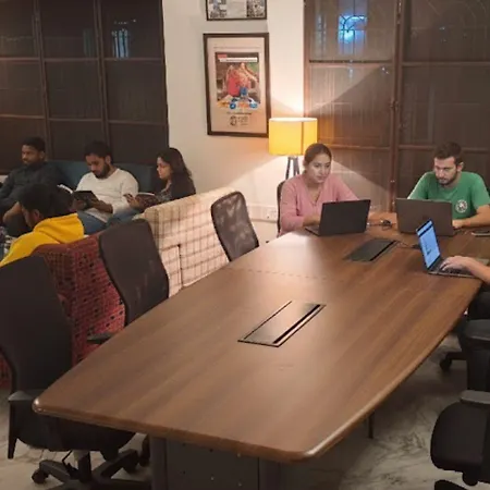 Hostel Gandhi-3