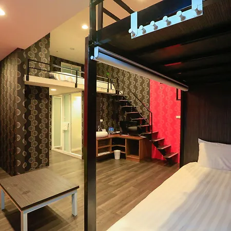 Place‧X Hotel-2