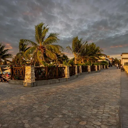 Narcissus Obhur Resort & Spa-2