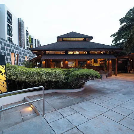Best Western Plus The Ivywall Hotel - Palawan-3