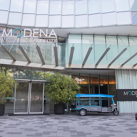 Modena By Fraser Bangkok-2