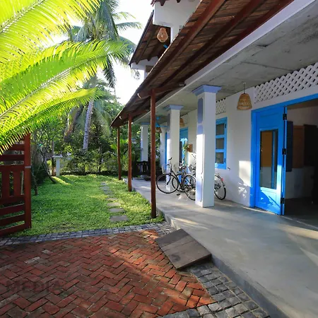 Life Beach Villa-3