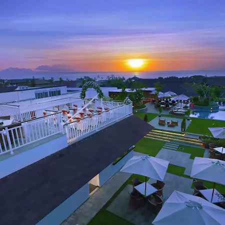 Favehotel Kuta Kartika Plaza-3