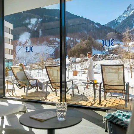 Tui Blue Montafon-3