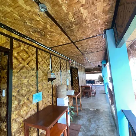 Tres Islas Hostel-3