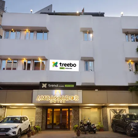 Treebo Ambassador-2