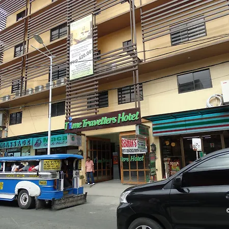 Time Travellers Hotel-2