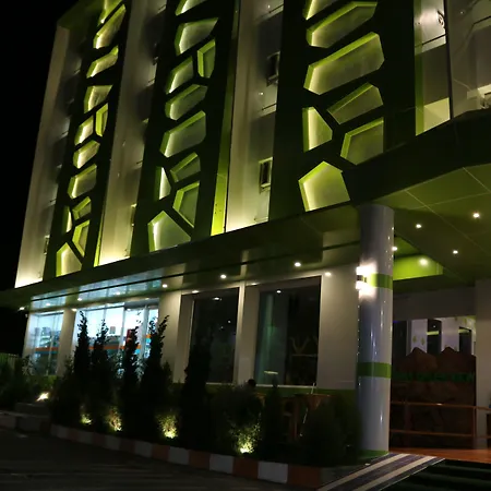 Lucky Green View-2
