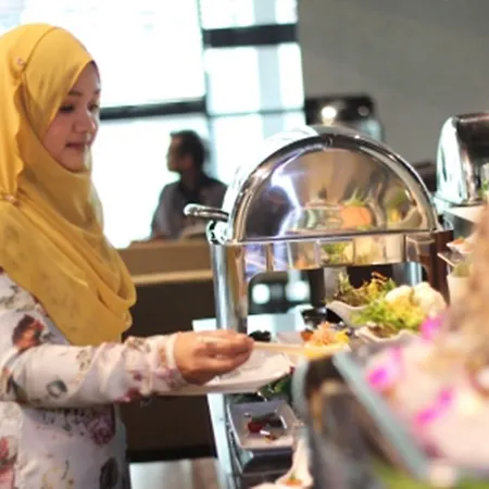 Nexus Regency Suites & Hotel-3