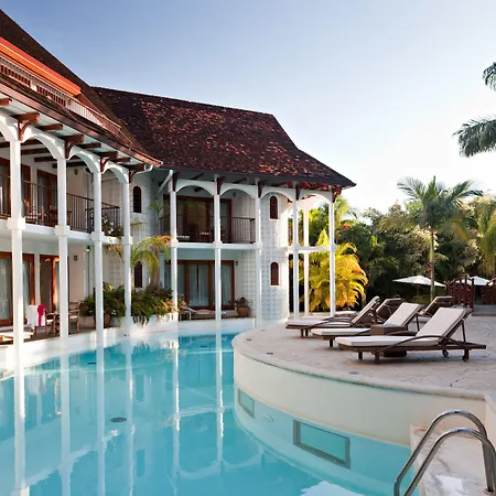 Le Saint Alexis **** Hotel & Spa-2