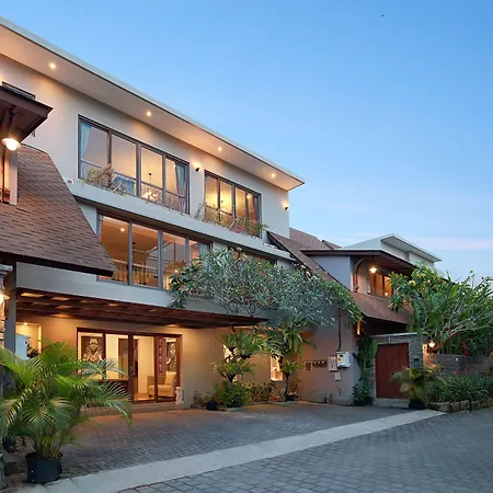 Puri Sabina Bed & Breakfast-2