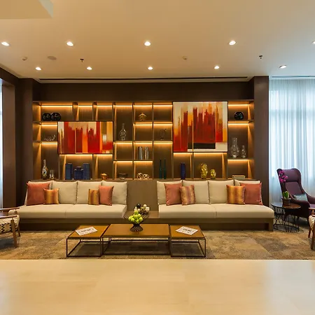 Hyatt Place Sao Jose Do Rio Preto-3