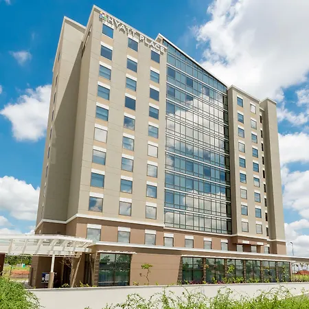 Hyatt Place Sao Jose Do Rio Preto-2