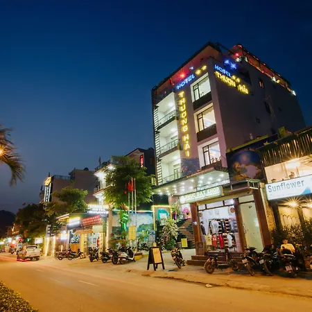 Thuong Hai Hotel-3